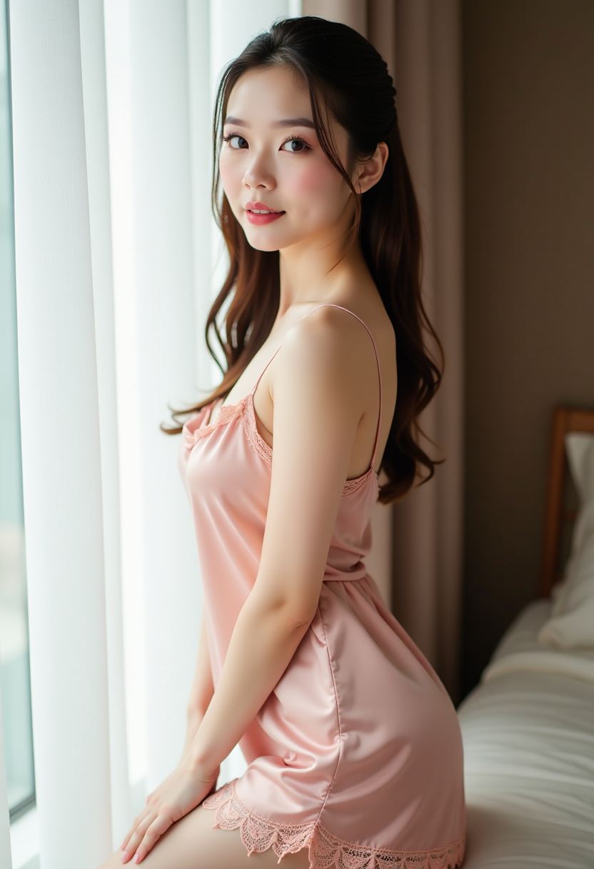 九尾狐传