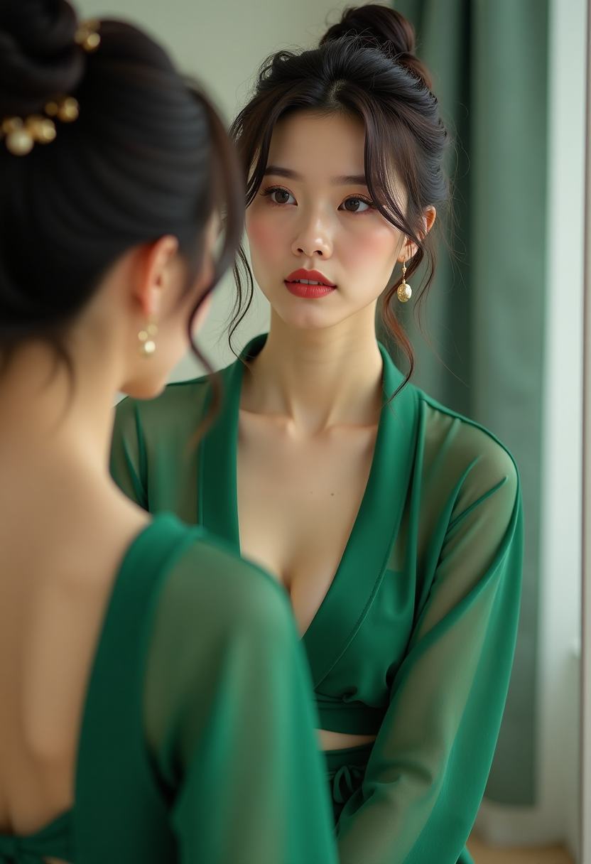 爱的迫降