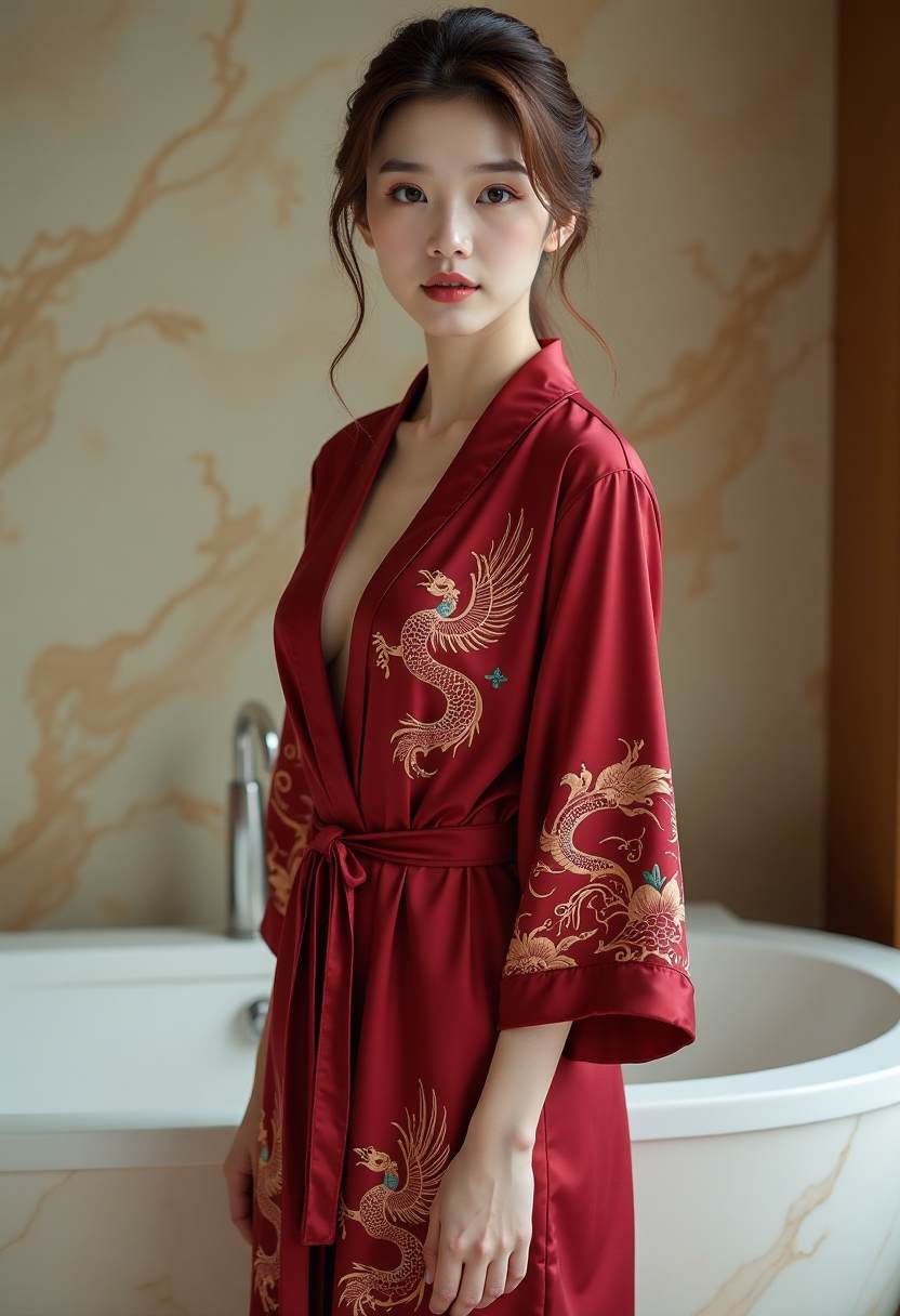 金秘书为何那样